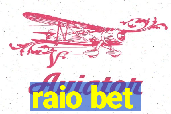 raio bet